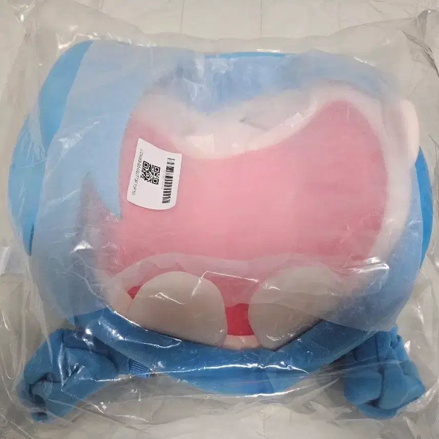 [BUNJANG] League of Legends Jinx Bag / 리그 오브 레전드 징크스 가방