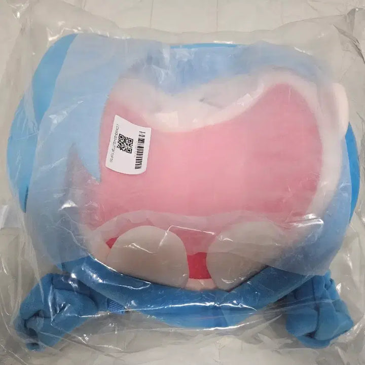 [BUNJANG] League of Legends Jinx Bag / 리그 오브 레전드 징크스 가방