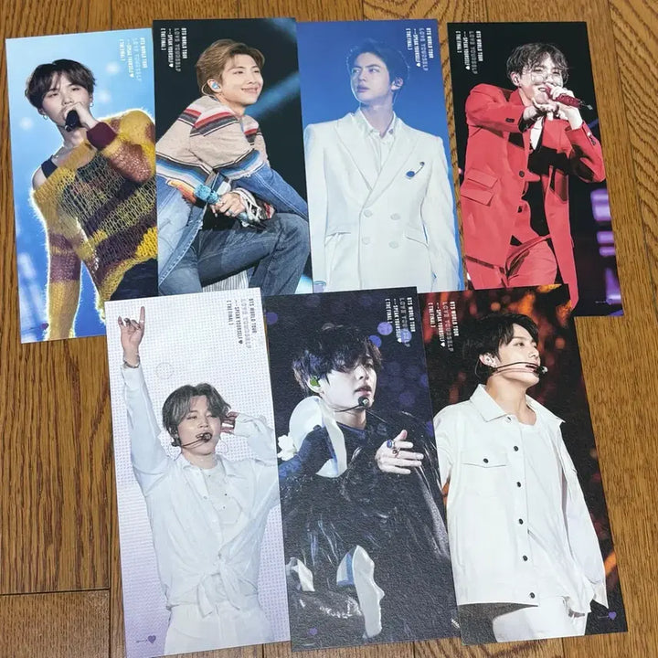 [BUNJANG] BTS Speak Yourself The Final DVD Suga Special Package / 특전포함) 방탄 스픽콘 더 파이널 디비디 dvd 윤기