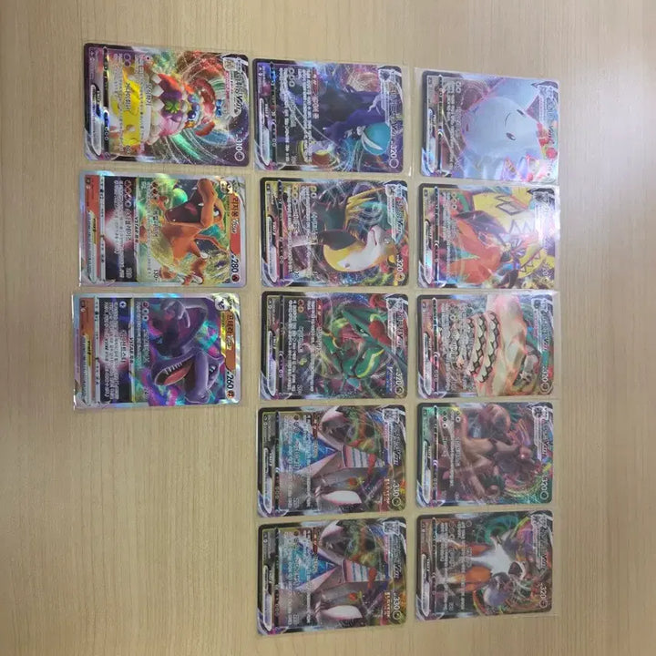 [BUNJANG] Pokemon Cards / 포켓몬 카드 팝니다