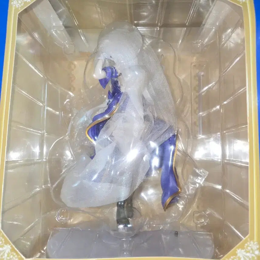 [BUNJANG] Fenix Genius Prince and National Sinner Figure Ralay / 페넥스 천재왕자와 적자국가 재생술 니님 랄레이 피규어 팝니다