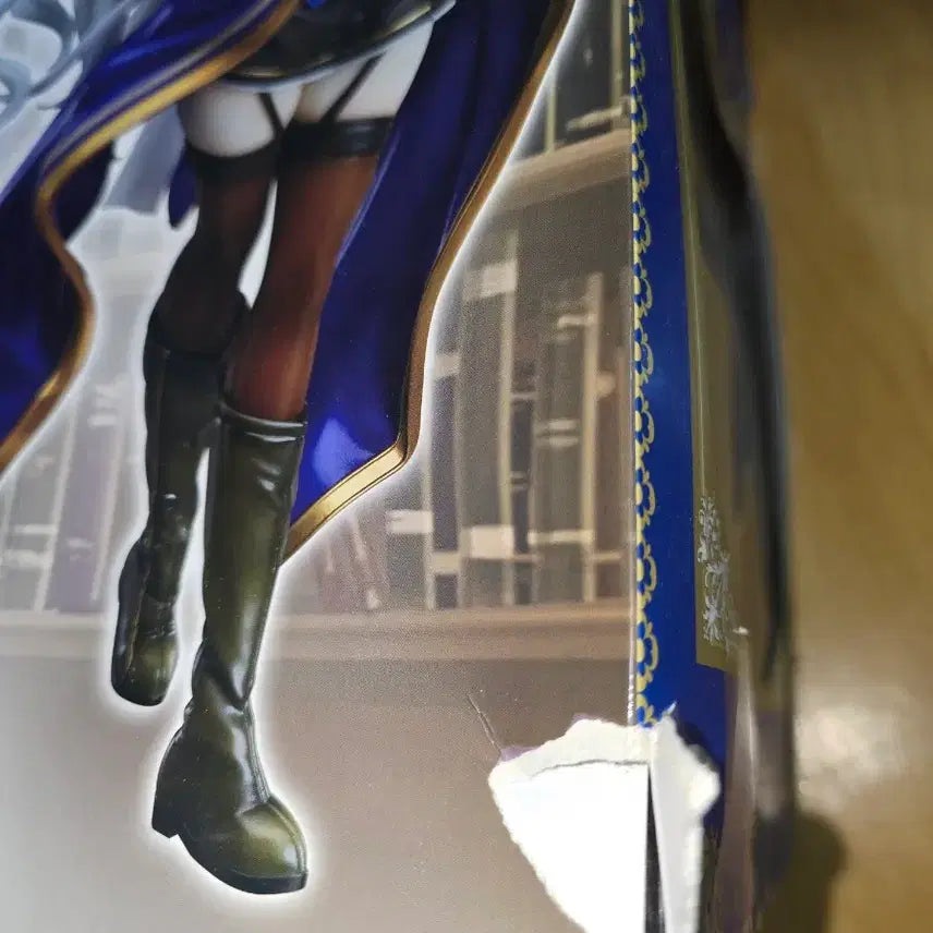 [BUNJANG] Fenix Genius Prince and National Sinner Figure Ralay / 페넥스 천재왕자와 적자국가 재생술 니님 랄레이 피규어 팝니다