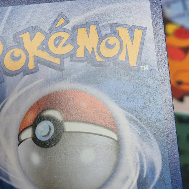 [BUNJANG] Pokemon Korean Edition Red&