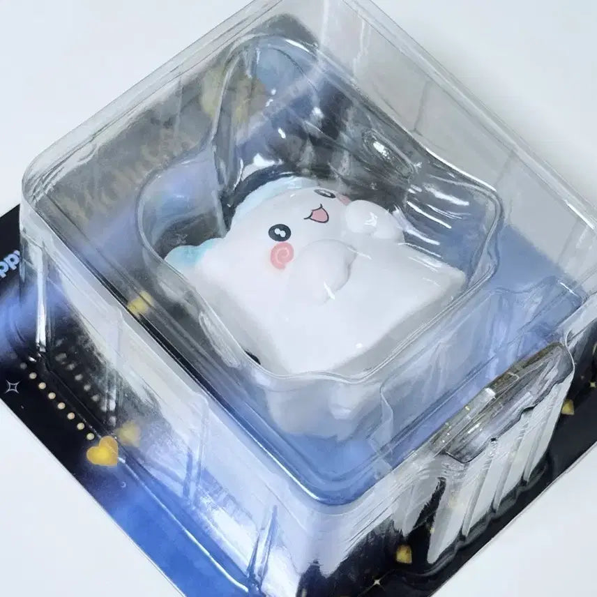 [BUNJANG] Sanrio Holiday Atari Kuji A Prize Hanama ru Obake Figure / 산리오 홀리데이 아타리쿠지 A상 피규어 - 하나마루오바케