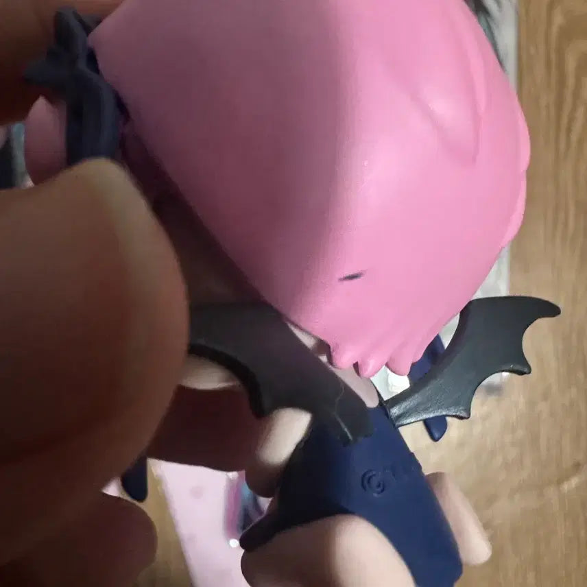 [BUNJANG] ACE TOY MIJI Sua Goods Bundle Set / 가격안내림)에이스테 미지 수아 굿즈 일괄