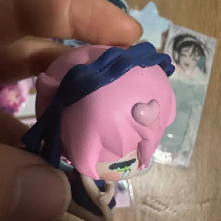 [BUNJANG] ACE TOY MIJI Sua Goods Bundle Set / 처분) 에이스테 미지 수아 굿즈 일괄