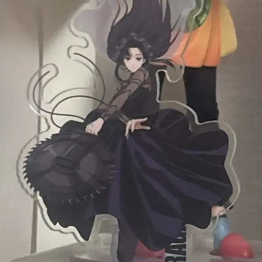 [BUNJANG] Sakamoto Days Osaragi Kuji Acrylic Stand / 사카모토 데이즈 오사라기 쿠지 아크릴