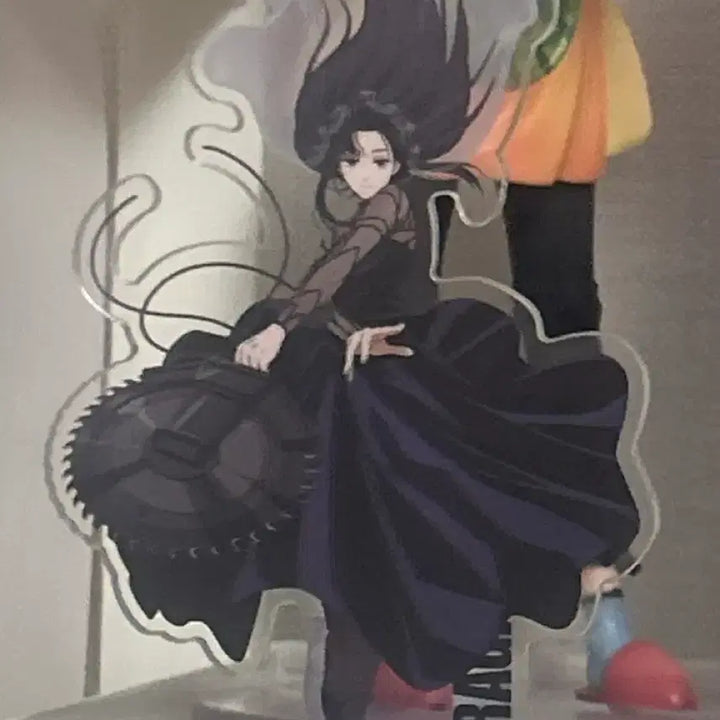 [BUNJANG] Sakamoto Days Osaragi Kuji Acrylic Stand / 사카모토 데이즈 오사라기 쿠지 아크릴