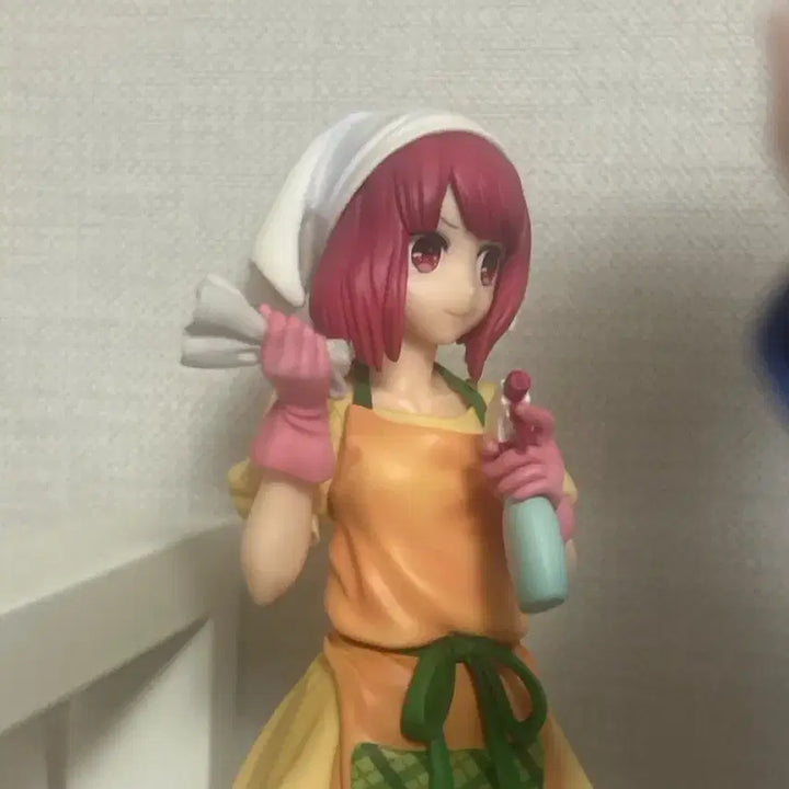 [BUNJANG] Oshi no Ko Kana Arima Figure / 탈덕 처분) 최애의 아이 아리마 카나 피규어 판매