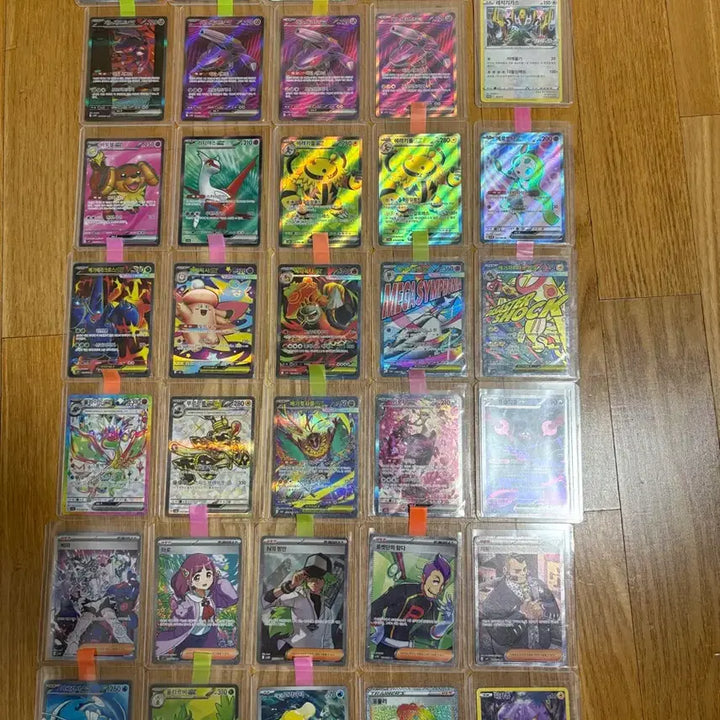 [BUNJANG] Pokemon Trading Cards / 포켓몬카드 판매/교환