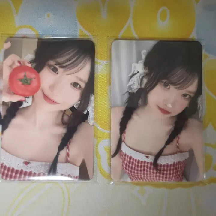 [BUNJANG] fromis_9 Membership Photocard Bundle / (가격내림)프로미스나인 멤버쉽 포카(미개봉)