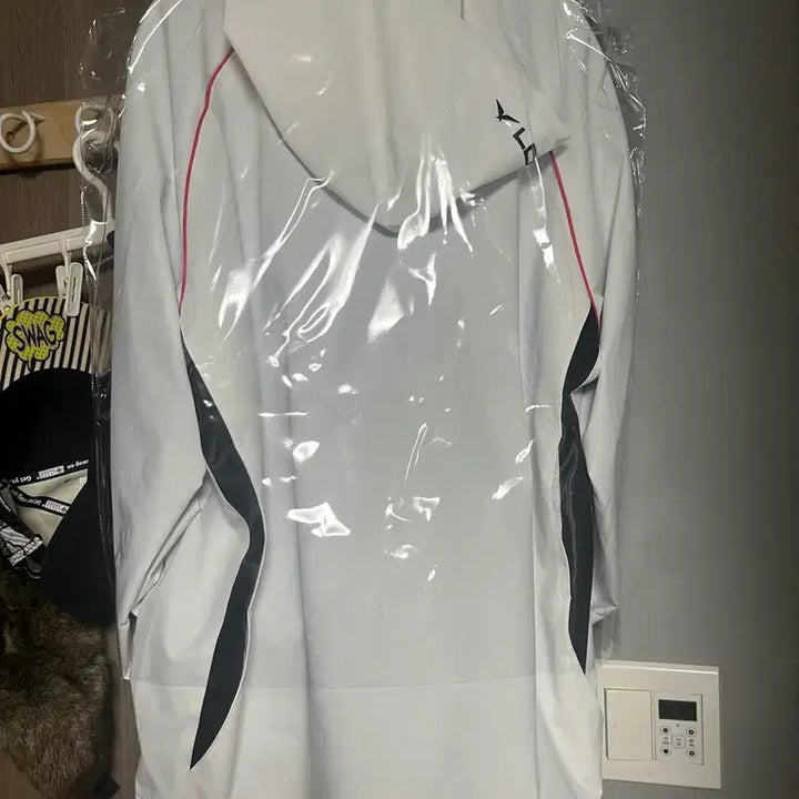 [BUNJANG] T1 2024 Worlds Uniform Jacket XL / T1 티원 2024 월즈 유니폼 자켓 (4성/XL/마킹x)