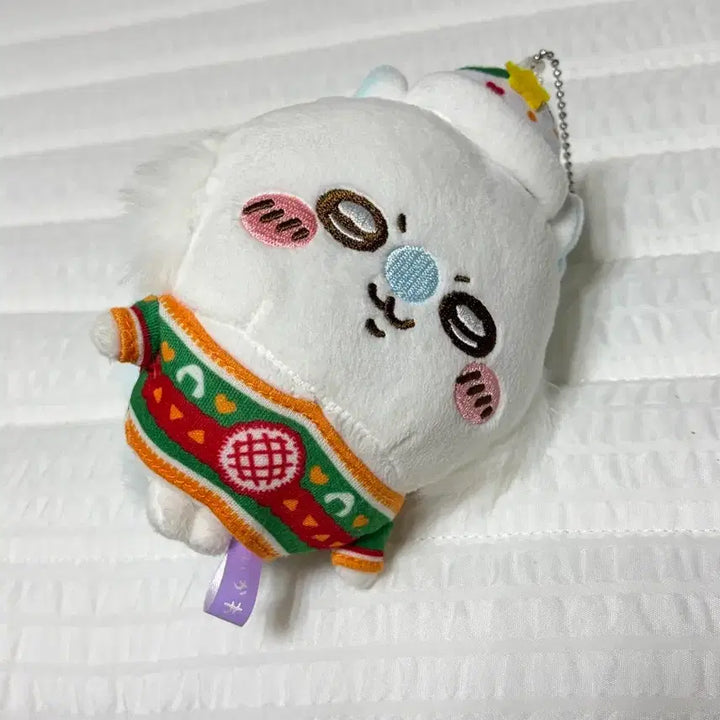 [BUNJANG] Chiikawa Momonga 7-Eleven Lottery Prize / 치이카와 모몽가 세븜일레븐 쿠지