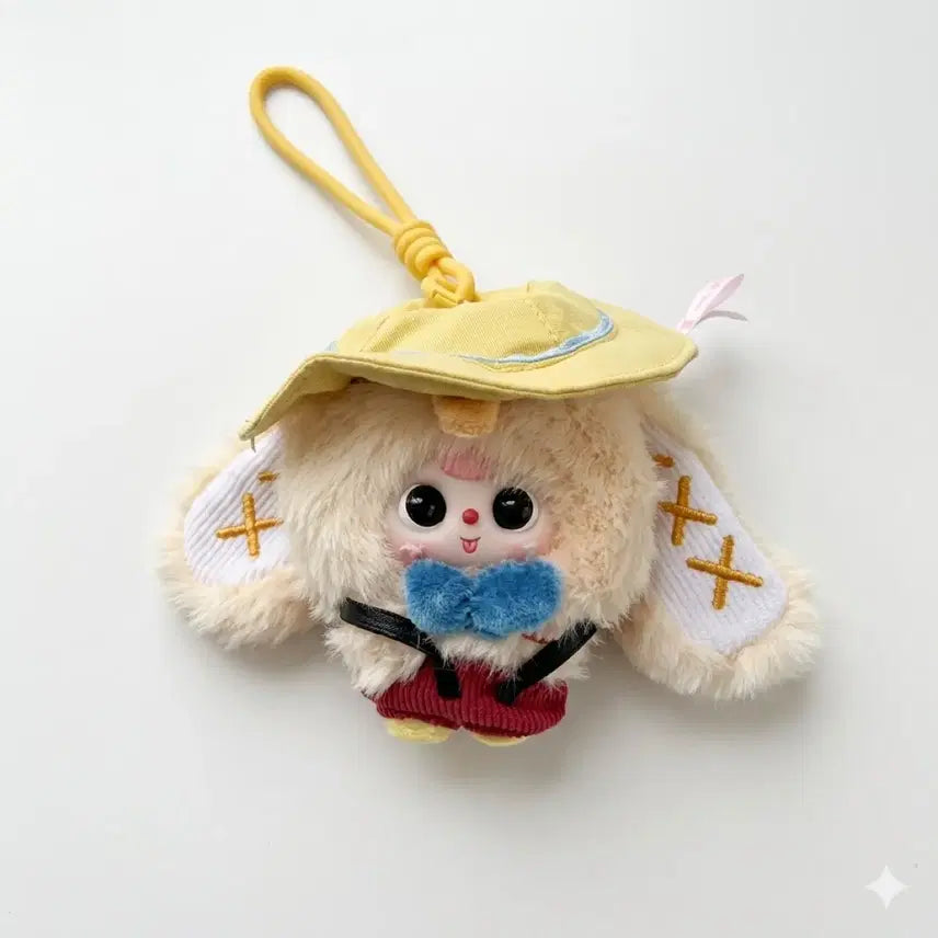 [BUNJANG] Babyz Three Fairytale Doll / 베이비쓰리 동화 인형