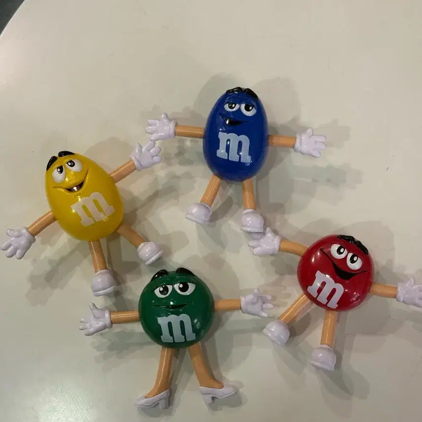 [BUNJANG] M&amp;M&