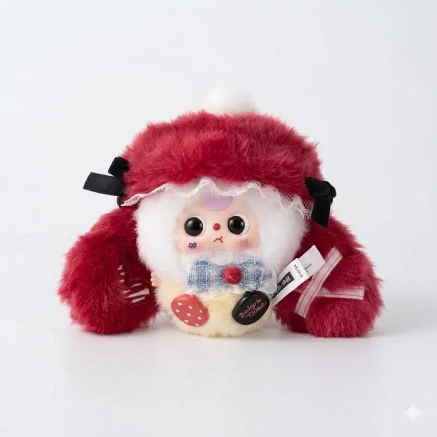 [BUNJANG] Babys3 Fairy Doll / 베이비쓰리 동화 인형