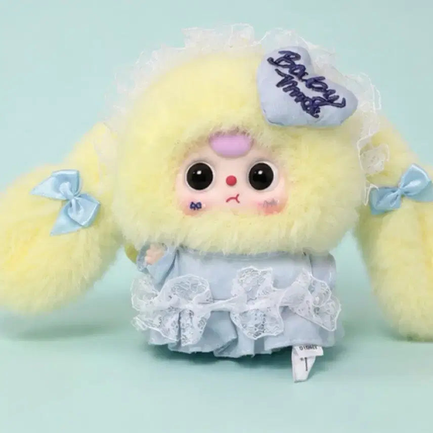 [BUNJANG] Baby3 Fairytale Doll / 베이비쓰리 동화 인형