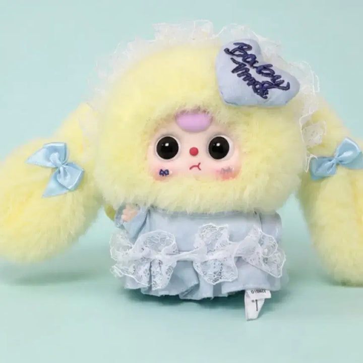 [BUNJANG] Baby3 Fairytale Doll / 베이비쓰리 동화 인형