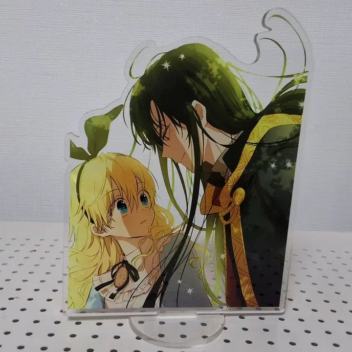 [BUNJANG] Suddenly I Became a Princess A Study in Scarlet Acrylic Stand / (급처!!)어느날 공주가 되어버렸다 비공굿 아크릴 스탠드