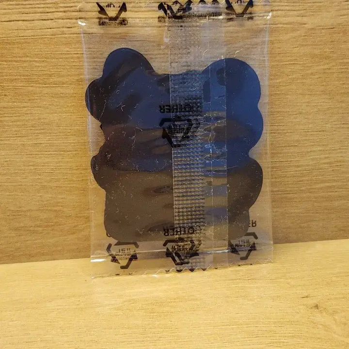 [BUNJANG] Pokemon Snorlax Magnet (Sealed) / [포켓몬스터] 포켓몬 마그넷 잠만보