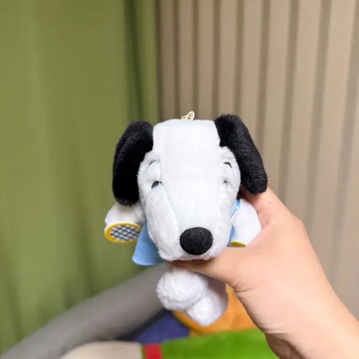 [BUNJANG] Snoopy Plush Toy / 스누피 인형