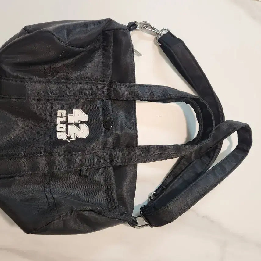 [BUNJANG] TWS Mini Bag / 투어스 미니백