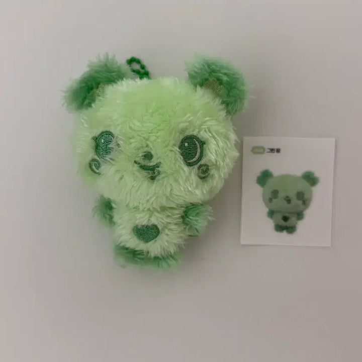 [BUNJANG] NCT WISH Sakuya Pangie Color Doll Wish Doll / 엔시티위시 사쿠야 팡이 컬러돌 위시돌
