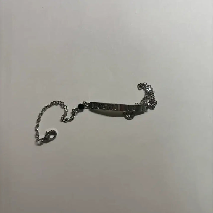 [BUNJANG] Park Ji Hoon Wanna One Bracelet / 박지훈 썸머팝업 워너원 팔찌