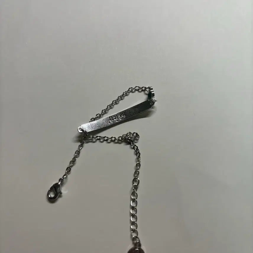 [BUNJANG] Park Ji Hoon Wanna One Bracelet / 박지훈 썸머팝업 워너원 팔찌