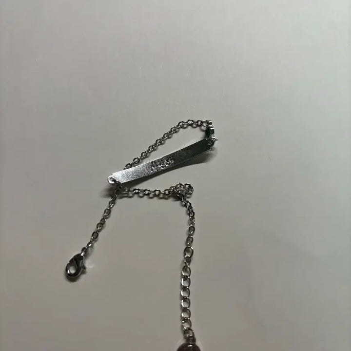 [BUNJANG] Park Ji Hoon Wanna One Bracelet / 박지훈 썸머팝업 워너원 팔찌