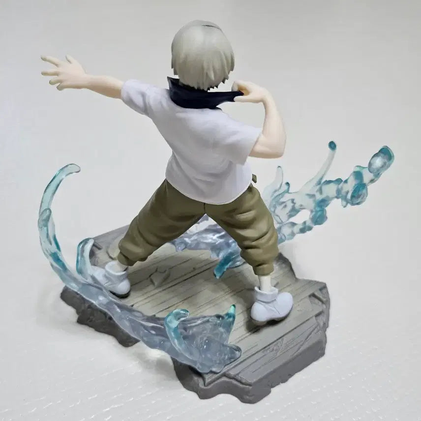 [BUNJANG] Jujutsu Kaisen Toge Inumaki Luminasta Figure / 주술회전 이누마키 토게 루미나스타 피규어
