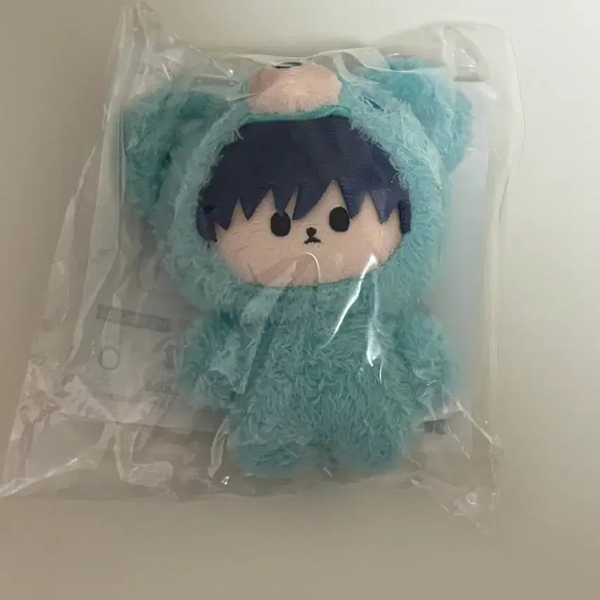 [BUNJANG] Jujutsu Kaisen Megumi Hug Hug Me Plush / 메구미 허그허그미 누이 주술회전 세가쿠지