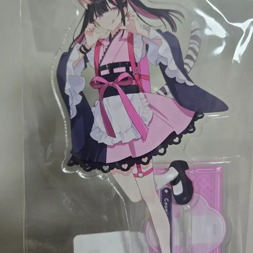 [BUNJANG] Kaguya-sama: Love Is War Acrylic Stand / 초카구야 노이 아크릴 스탠드