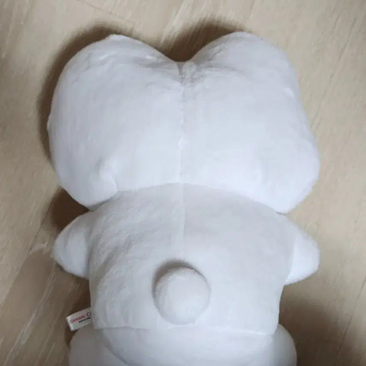 [BUNJANG] Nunusee Deokhee Doll / 누누씨 인형 덕희