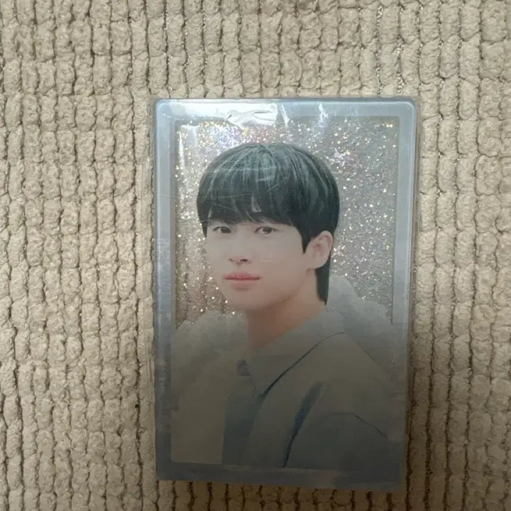 [BUNJANG] Byun Woo-seok Lovely Runner Acrylic Shaker / 변우석 선재업고튀어 아크릴쉐이커