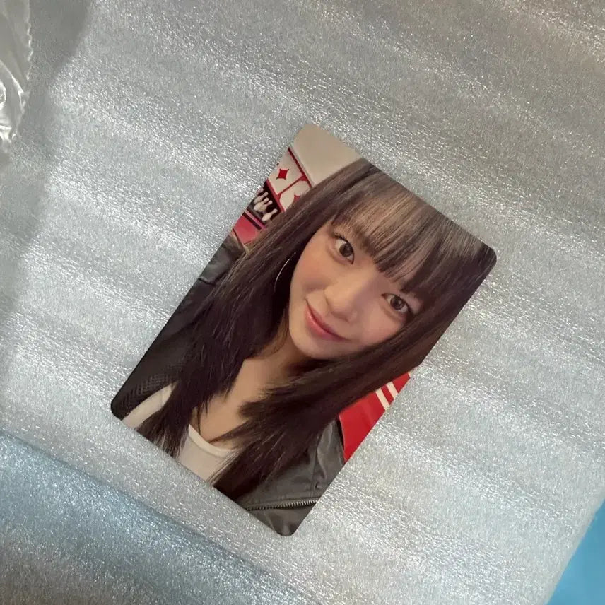 [BUNJANG] TWICE Jeongyeon Photocard / 트와이스 정연 포토카드