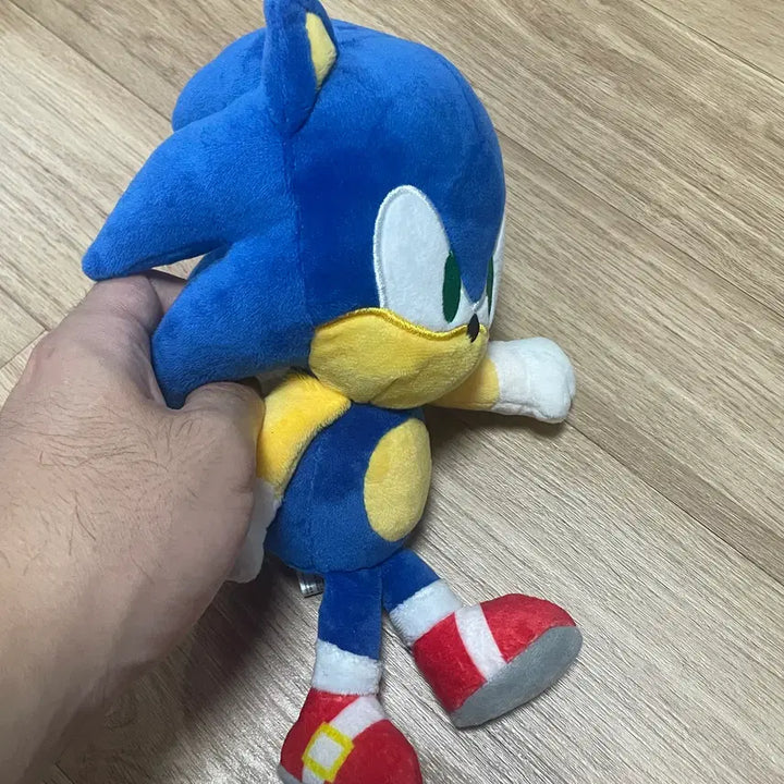 [BUNJANG] Kidrobot Punny Sonic Plush / 키드로봇 플러시 퍼니 소닉