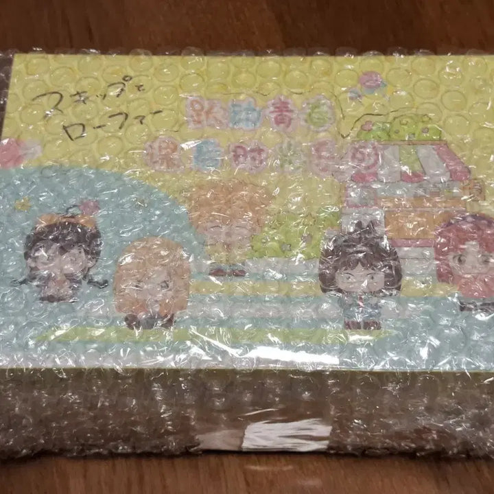 [BUNJANG] Skip and Loafer Figure My Lovely Girl Full Box / 스킵과로퍼 피규어 2탄 마이러웨이 풀박스