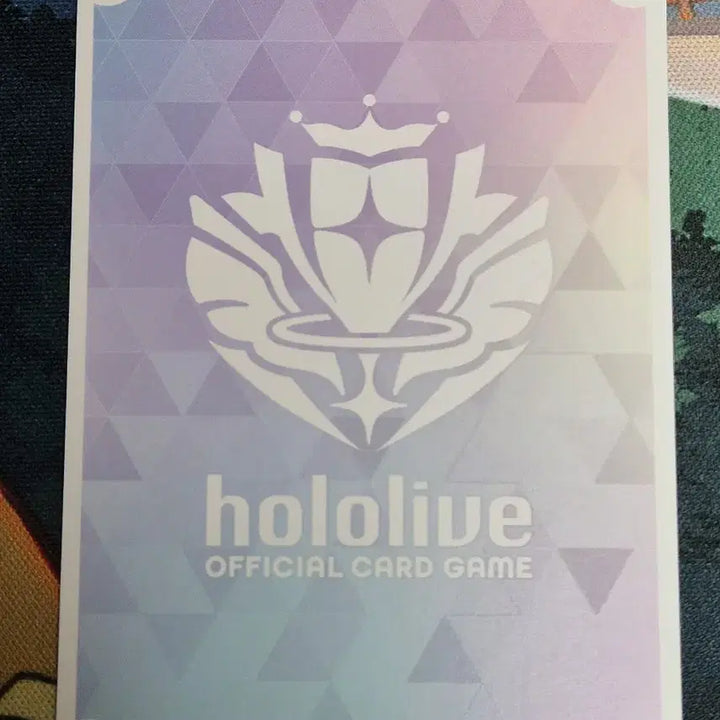 [BUNJANG] Hololive Card Mokoko SY Grade A / 일판 홀로라이브 카드 8탄 모코코 SY A급
