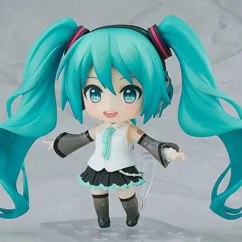 [BUNJANG] Hatsune Miku Nendoroid NT 1701 Sealed / 미개봉 보컬로이드 보카로 하츠네 미쿠 넨도로이드 nt 1701