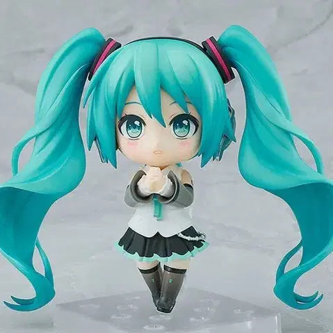 [BUNJANG] Hatsune Miku Nendoroid NT 1701 Sealed / 미개봉 보컬로이드 보카로 하츠네 미쿠 넨도로이드 nt 1701
