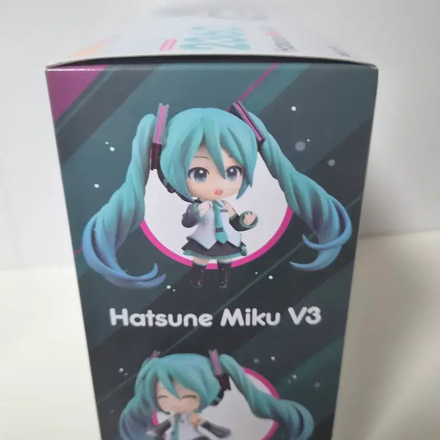 [BUNJANG] Good Smile Company Hatsune Miku V3 Nendoroid 
