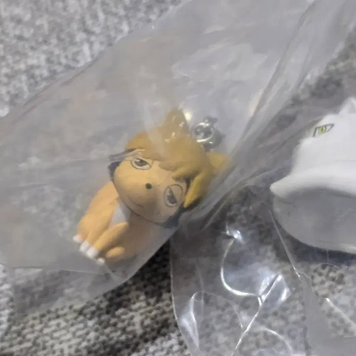 [BUNJANG] Haikyuu!! Animal Mark Gacha Bundle Set: Atsumu, Kita (Sealed) / 하이큐 동물 메지루시 가챠 굿즈 아츠무 키타 미개봉 일괄 유라유라