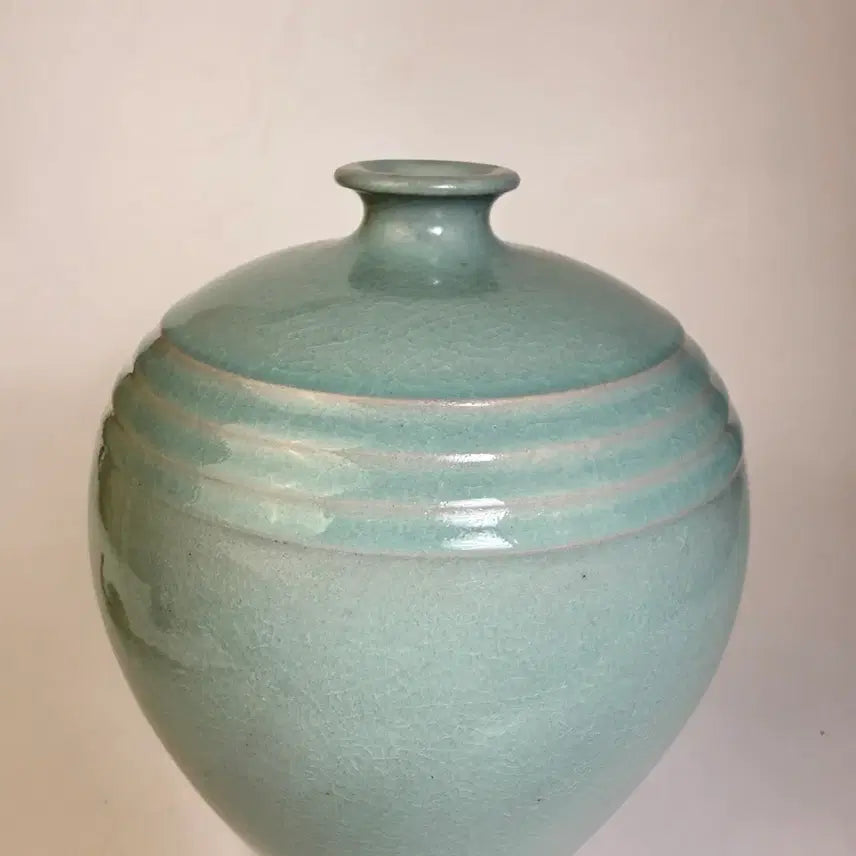 [BUNJANG] Yeoyo Maebyeong Vase / 여요 매병