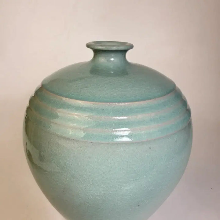 [BUNJANG] Yeoyo Maebyeong Vase / 여요 매병