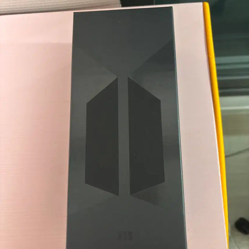 [BUNJANG] BTS Map of the Soul Official Lightstick / 방탄 BTS 맵 오브 더 소울 응원봉