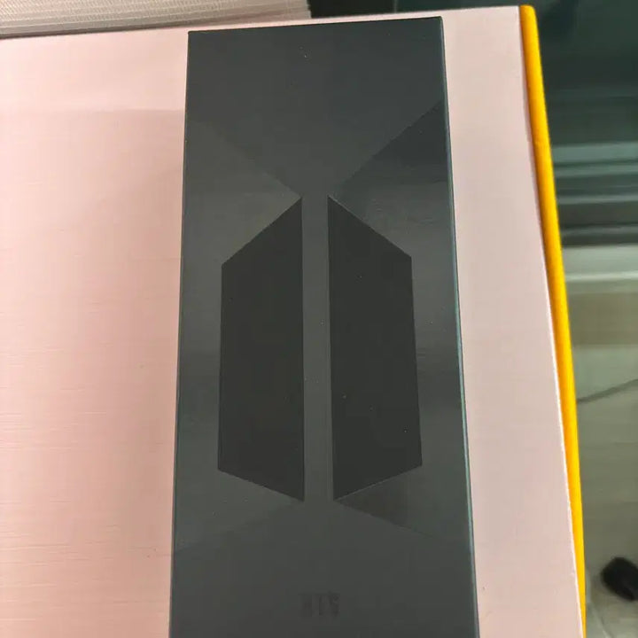 [BUNJANG] BTS Map of the Soul Official Lightstick / 방탄 BTS 맵 오브 더 소울 응원봉