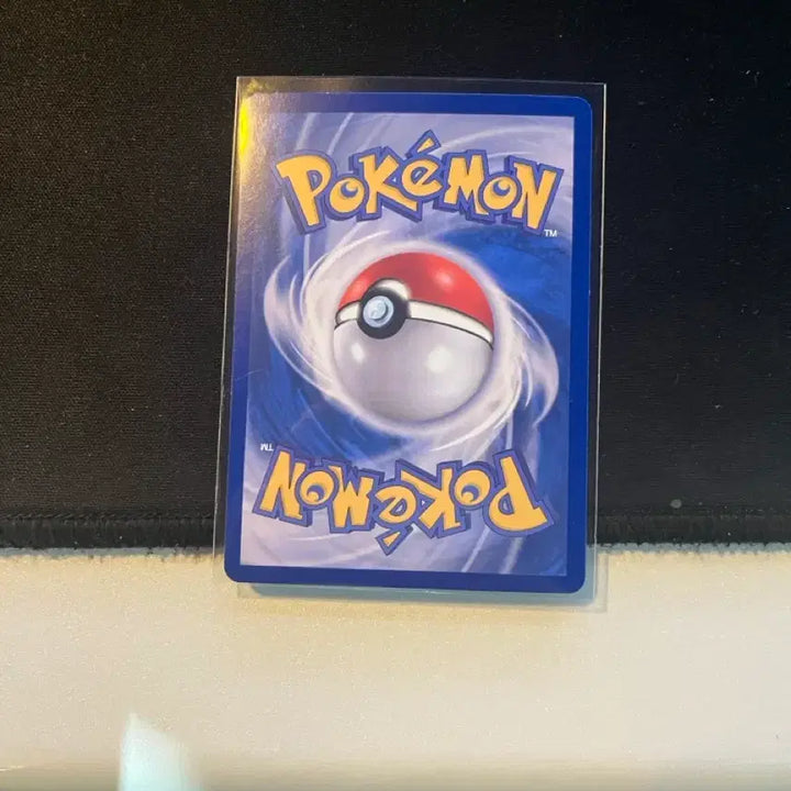 [BUNJANG] Darkrai SAR Trading Card / 다크라이sar
