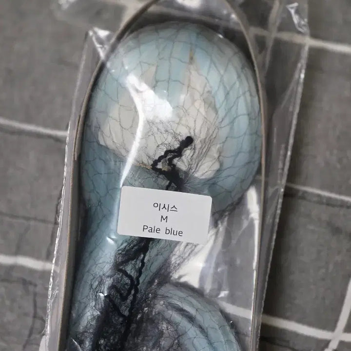 [BUNJANG] Blume Isis M Pale Blue Wig / 블루메 이시스 M 페일블루