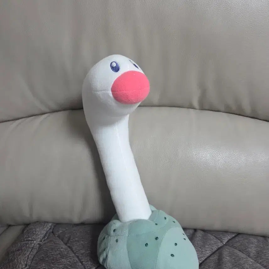 [BUNJANG] Pokemon Seagoing Doll / 포켓몬 바다그다 인형